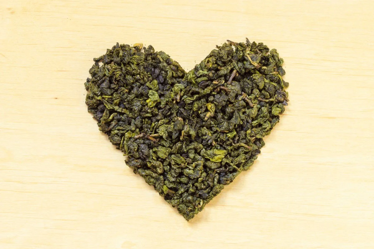 Green Tea For Cardiovascular Protection And Longevity Extension