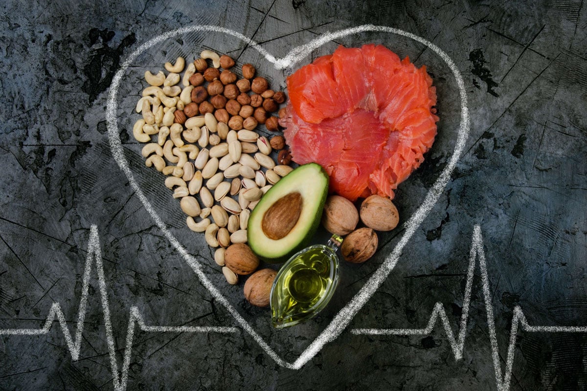 Is Your Heart Running Out Of These 3 Vital Nutrients?