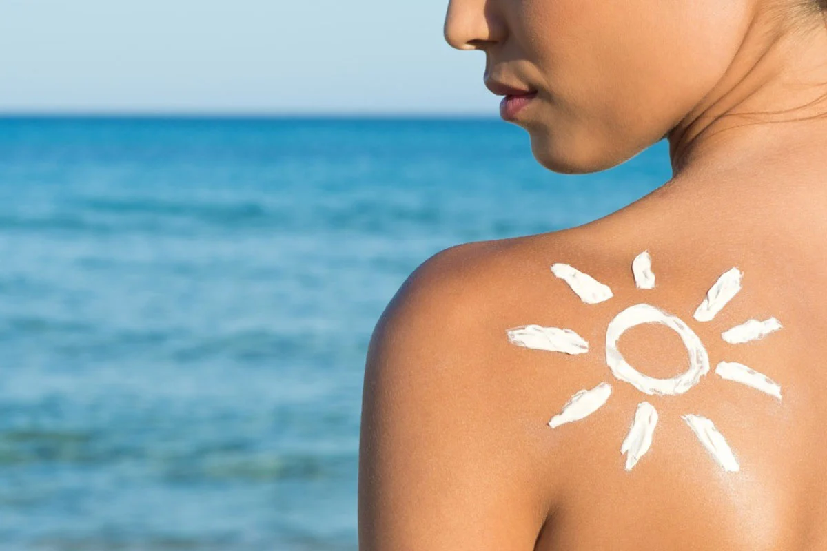 Protect Your Skin From The Sun With Astaxanthin