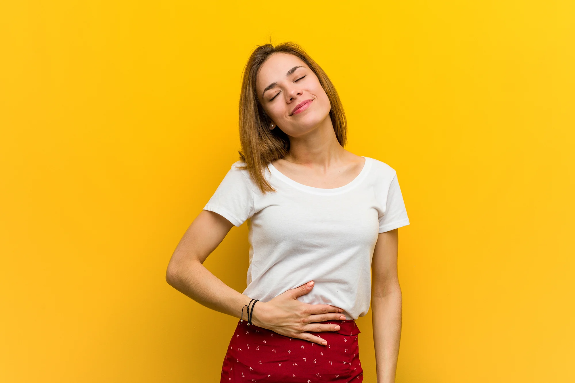 7 Ways To Take Charge Of Your Digestive Health