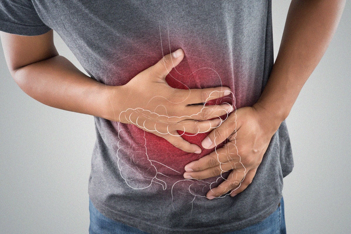 Listen To Your Gut: Is Your Digestive System The Gateway To Better Health?