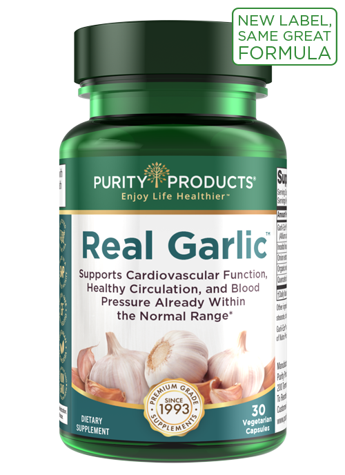 Real Garlic™