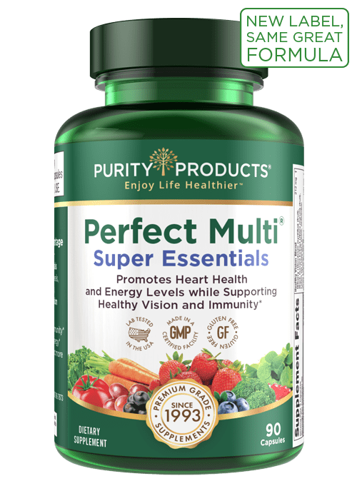 Perfect Multi<sup>®</sup> Super Essentials