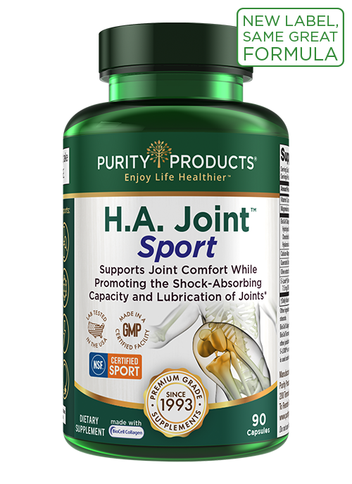 H.A. Joint™ Sport