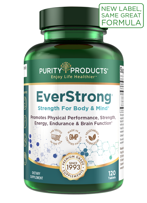 EverStrong<sup>®</sup> Tablets