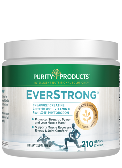 EverStrong<sup>®</sup> Powder - Berry Burst