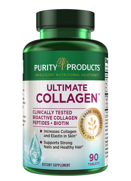Ultimate Collagen™ Formula