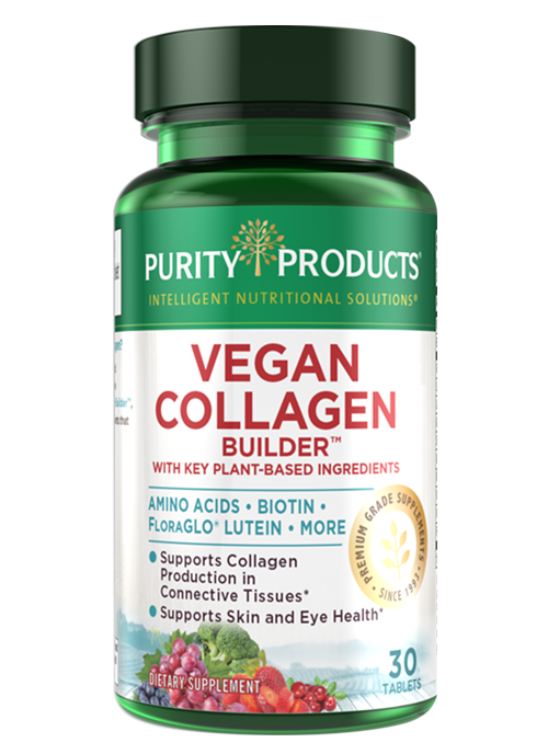 Vegan Collagen Builder™