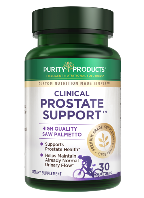 Clinical Prostate Support™