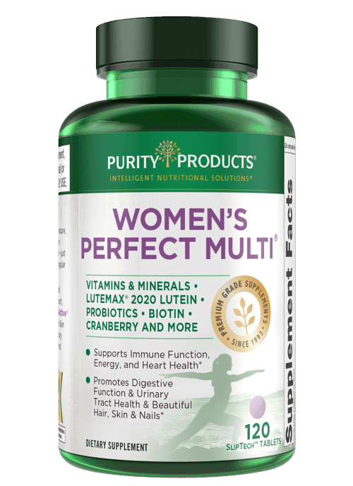 Women's Perfect Multi<sup>®</sup>