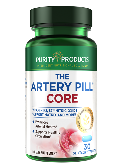 Artery Pill<sup>®</sup> CORE