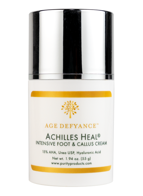 Age Defyance™ - Achilles Heal<sup>®</sup> Foot and Callus Cream