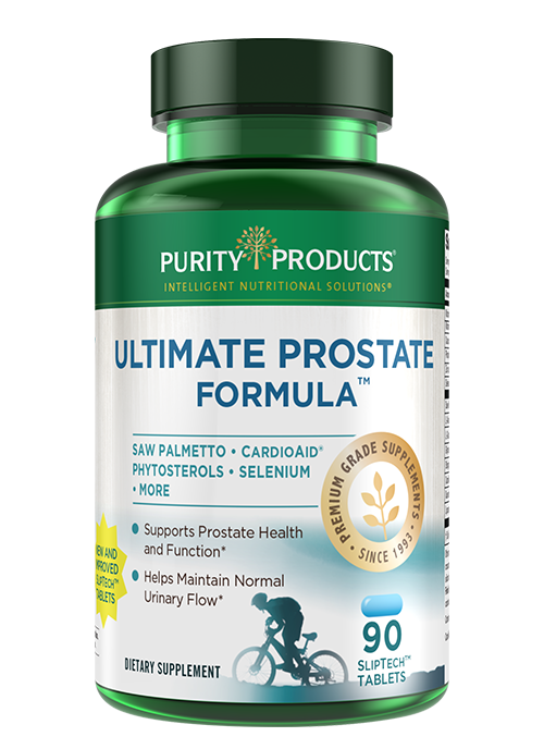 Ultimate Prostate Formula™