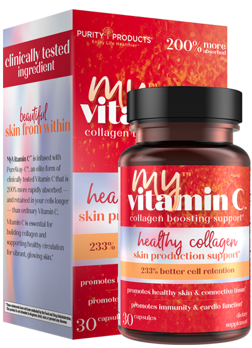 MyVitamin C™ – Collagen Factor C