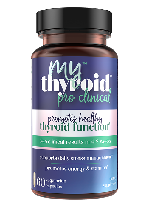 MyThyroid™ ProClinical