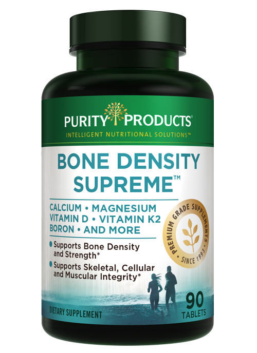 Bone Density Supreme™