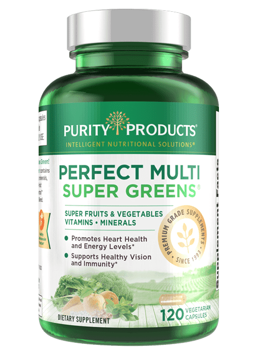 Perfect Multi Super Greens<sup>®</sup>